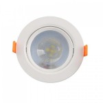 Светодиодный  светильник NORA-5 5W 6400К