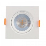 Светодиодный  светильник MAYA-5 5W 6400К