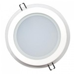 Светодиодный светильник  СLARA-15 15W 4200К