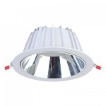 Светодиодный светильник врезной LUCIA-35 35W 6400К