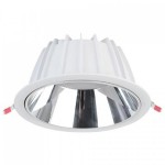 Светодиодный светильник врезной LUCIA-40 40W 6400К