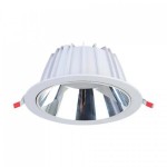 Светодиодный светильник врезной LUCIA-30 30W 6400К