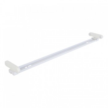 Корпус для LED ламп TUBOFIX-120D