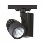 Светильник трековый  VENEDIK-33  33W 4200K черный