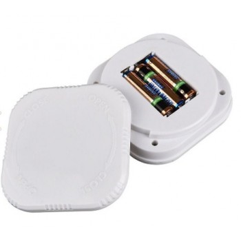 Комплект LED светильников LED light with Remote Control Set Square