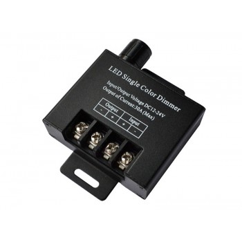 LED диммер 30A 360W 12V