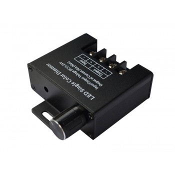 LED диммер 30A 360W 12V