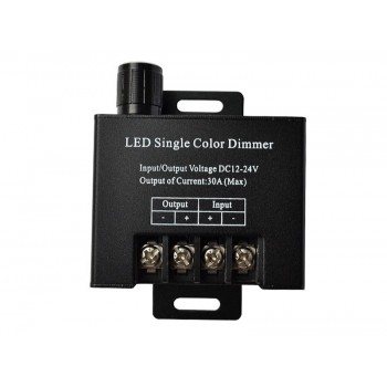 LED диммер 30A 360W 12V