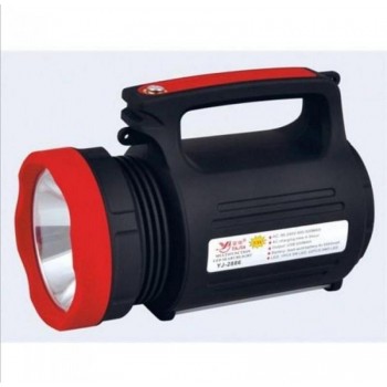 LED Фонарь-светильник WattON 5W+22 LED Power Bank (АКБ 5500мАч)