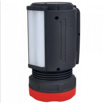 LED Фонарь-светильник WattON 5W+22 LED Power Bank (АКБ 5500мАч)